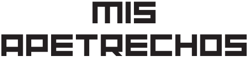 Mis Apetrechos